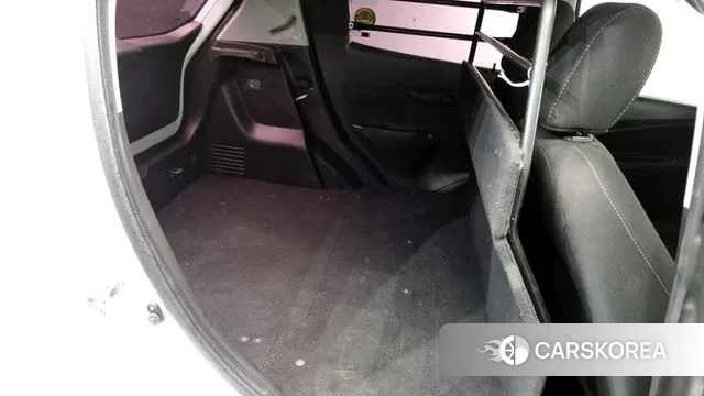 Chevrolet (GM Daewoo) The New Spark 2019 Белый из Кореи, фото 3