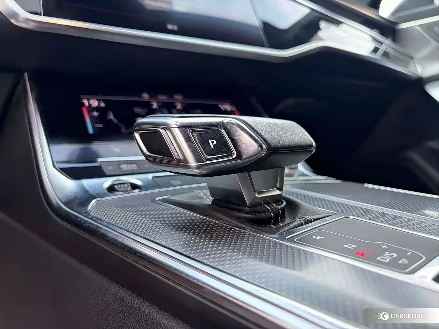 Audi A6L 2022 Черный из Китая, фото 3