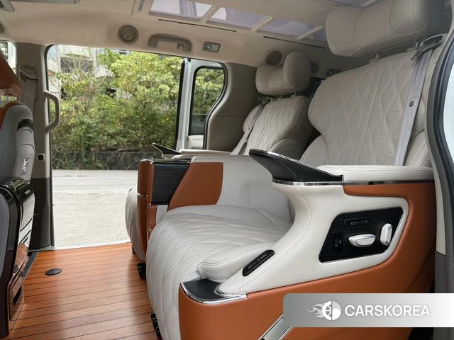 Toyota Sienna 2018 Белый из Китая, фото 3