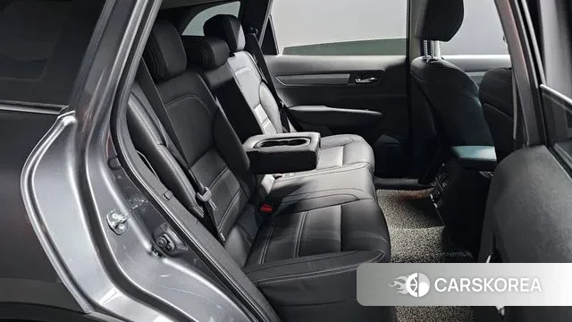 Renault Korea (Samsung) The New QM6 2020 Серый из Кореи, фото 3