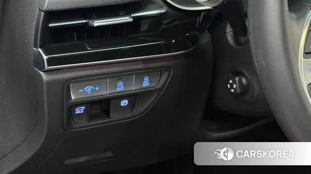 Genesis G80 (RG3) 2023 Черный из Кореи, фото 3