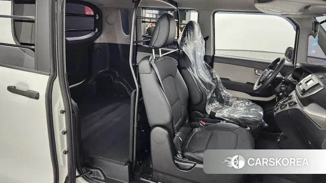 Kia The New Ray 2021 Белый из Кореи, фото 3