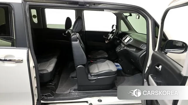 Kia The New Ray 2020 Жемчужный цвет из Кореи, фото 3