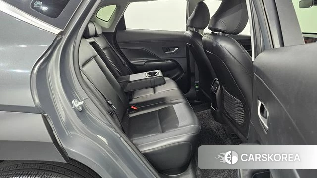 Hyundai Kona (SX2) 2023 Серый из Кореи, фото 3