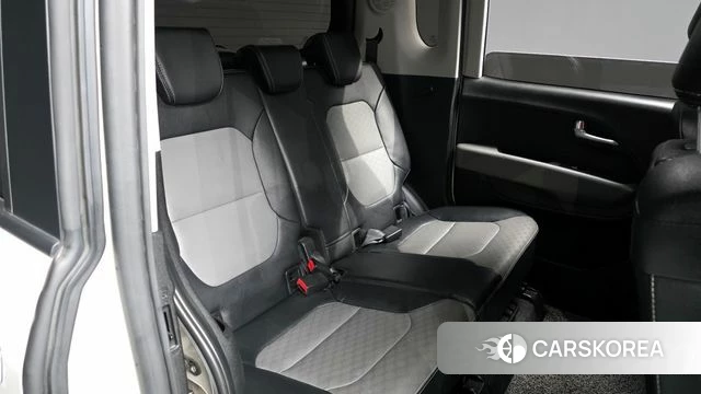 Kia The New Ray 2021 Жемчужный цвет из Кореи, фото 3