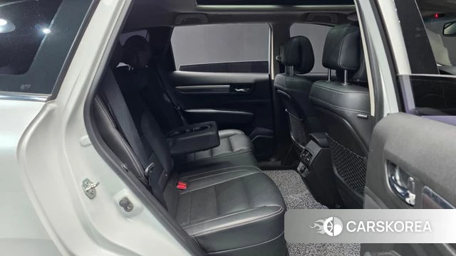 Renault Korea (Samsung) QM6 2018 Белый из Кореи, фото 3