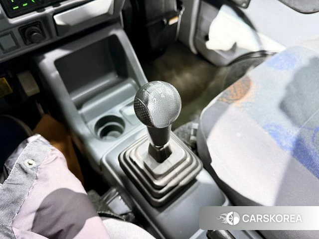 Chevrolet (GM Daewoo) New Damas 2018 Белый из Кореи, фото 3