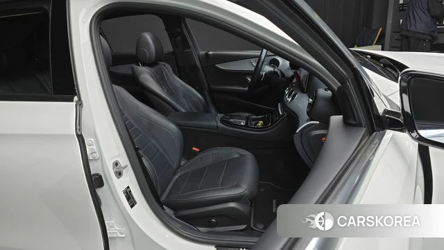 Mercedes-Benz E-Class W213 2020 Белый из Кореи, фото 3