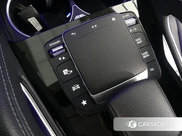 Mercedes-Benz GLE-Class W167 2019 Черный из Кореи, фото 3