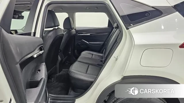 Kia Seltos 2021 Белый из Кореи, фото 3