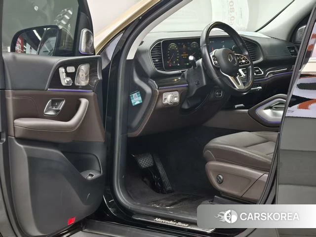 Mercedes-Benz GLS 2021 Другой из Китая, фото 3