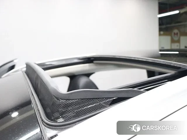 Mercedes-Benz GLC-Class X253 2019 Белый из Кореи, фото 3