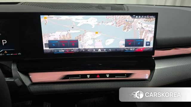 BMW 5 Series (G60) 2026 Черный из Кореи, фото 3