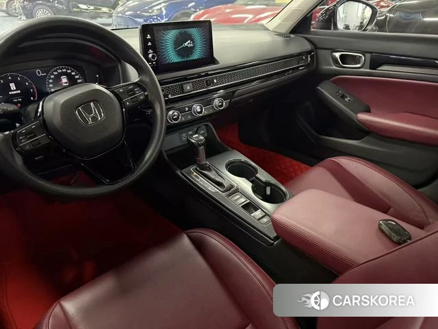 Honda Style 2022 Белый из Китая, фото 3