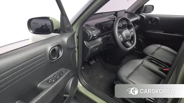 Hyundai Casper 2023 Цвет тростника из Кореи, фото 3