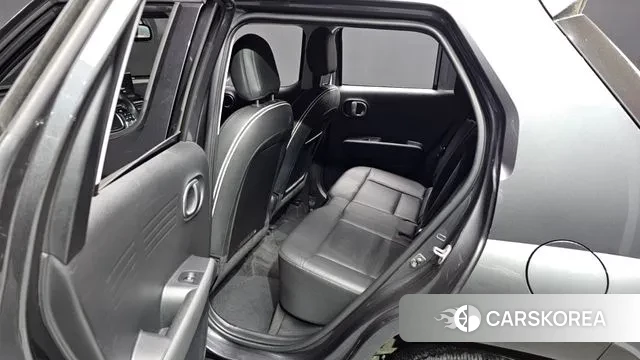 Hyundai Casper 2023 Серый из Кореи, фото 3