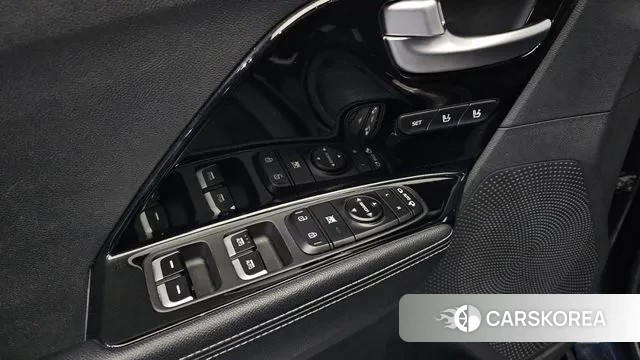 Kia Niro 2018 Синий из Кореи, фото 3