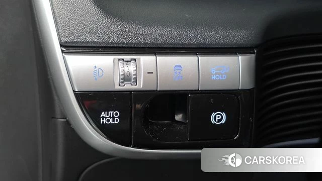 Hyundai Ionic 5 2022 Серебристо-серый из Кореи, фото 3