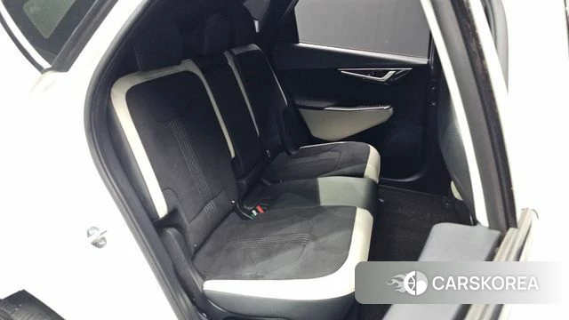 Kia EV6 2022 Белый из Кореи, фото 3