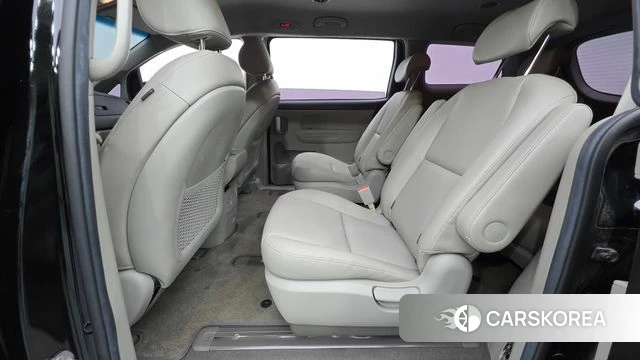 Kia The New Carnival 2020 Черный из Кореи, фото 3