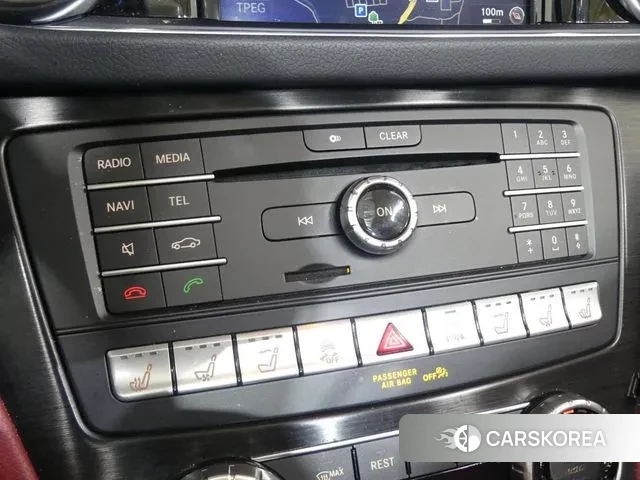 Mercedes-Benz New SL-Class 2018 Белый из Кореи, фото 3