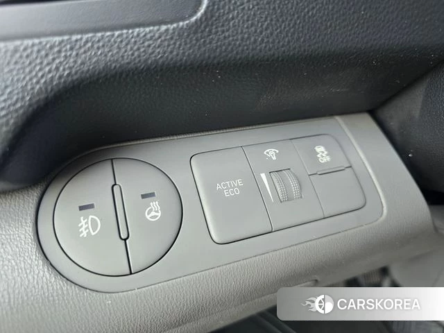 Hyundai The New Grand Starex 2020 Черный из Кореи, фото 3