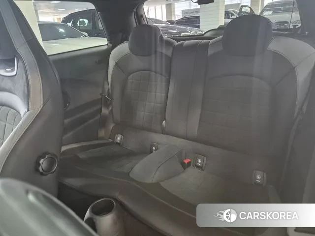 Mini Cooper S 2022 Белый из Кореи, фото 3