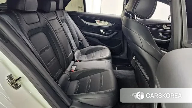 Mercedes-Benz AMG GT 2020 Белый из Кореи, фото 3