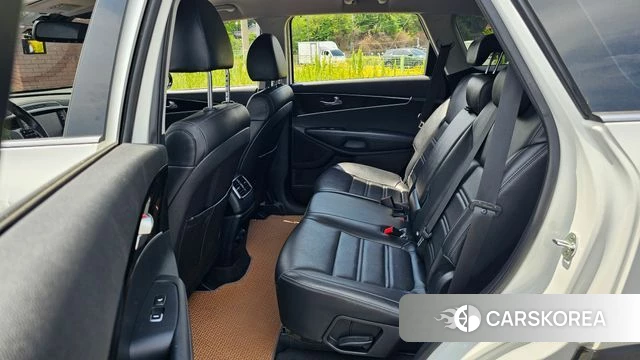 Kia The New Sorento 2019 Белый из Кореи, фото 3