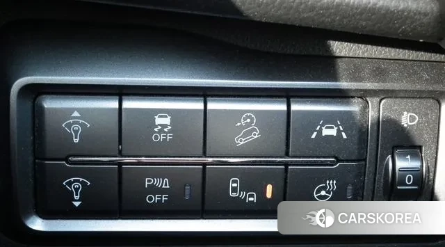 Ssangyong Berry New Tivoli 2020 Синий из Кореи, фото 3