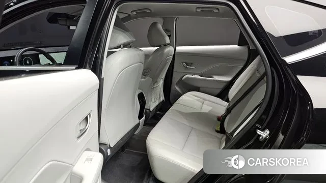 Hyundai Kona (SX2) 2023 Серый из Кореи, фото 3