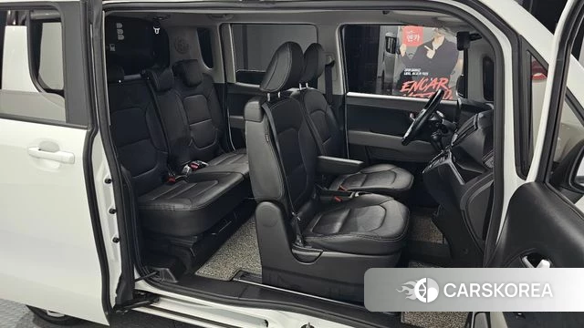 Kia The New Kia Ray 2023 Белый из Кореи, фото 3