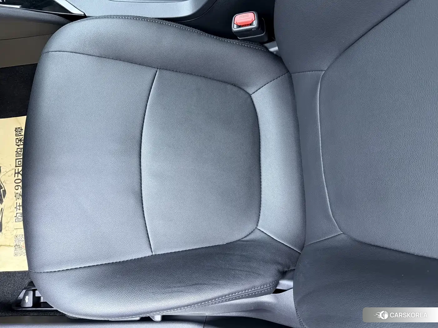 Toyota Corolla 2022 Черный из Китая, фото 3