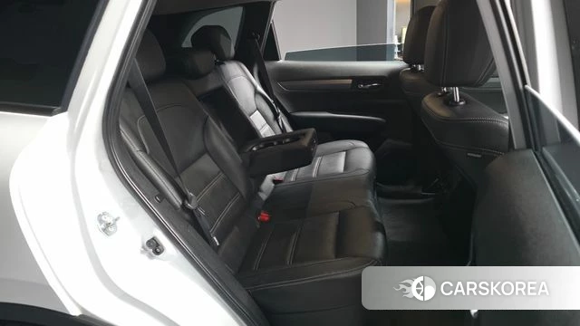 Renault Korea (Samsung) The New QM6 2019 Белый из Кореи, фото 3