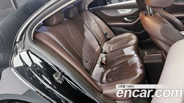 Mercedes-Benz CLS-Class C257 id 2650042 из Кореи 3