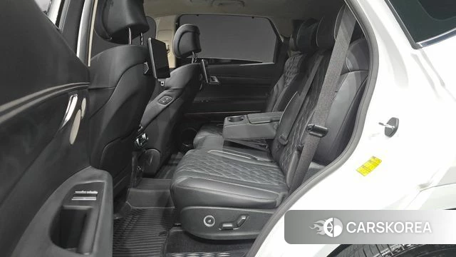 Genesis GV80 2022 Белый из Кореи, фото 3