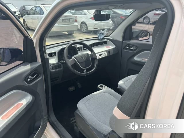 Wuling Automobile Wuling Hongguang MINIEV 2022 Другой из Китая, фото 3