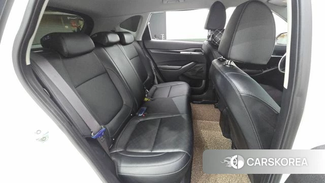 Kia Seltos 2019 Белый из Кореи, фото 3