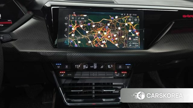 Audi e-Tron GT 2022 Белый из Кореи, фото 3