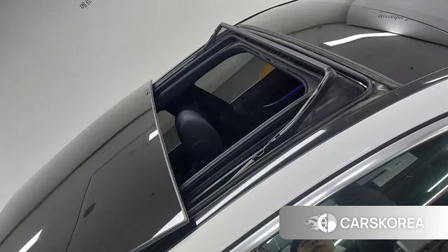 Mercedes-Benz E-Class W213 2022 Белый из Кореи, фото 3