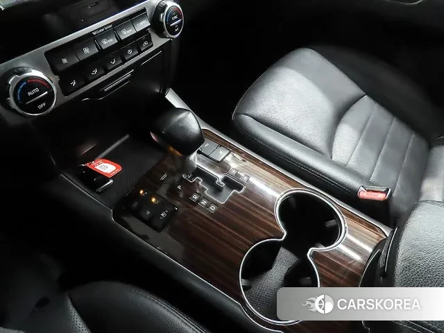 Kia The New Mohave 2018 Серый из Кореи, фото 3