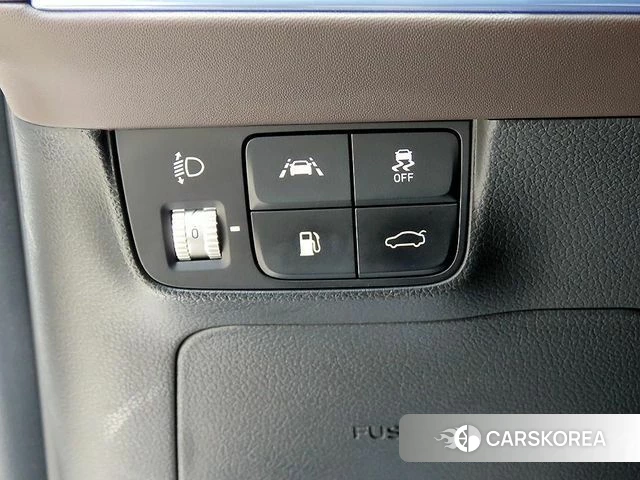 Hyundai The New Grandeur IG 2020 Белый из Кореи, фото 3