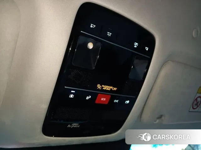 Hyundai Grandeur (GN7) 2023 Белый из Кореи, фото 3