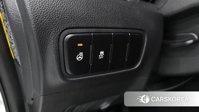 Kia The New Kia Ray 2025 Белый из Кореи, фото 3