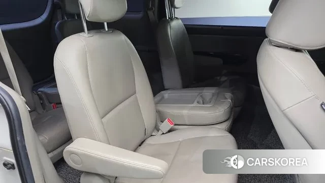 Kia The New Carnival 2019 Белый из Кореи, фото 3