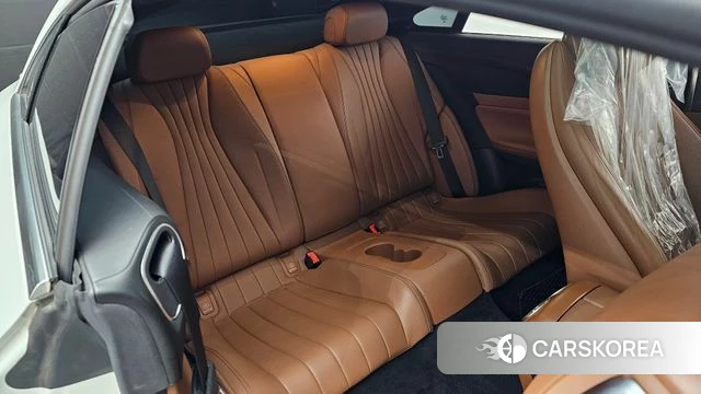 Mercedes-Benz E-Class W213 2019 Белый из Кореи, фото 3