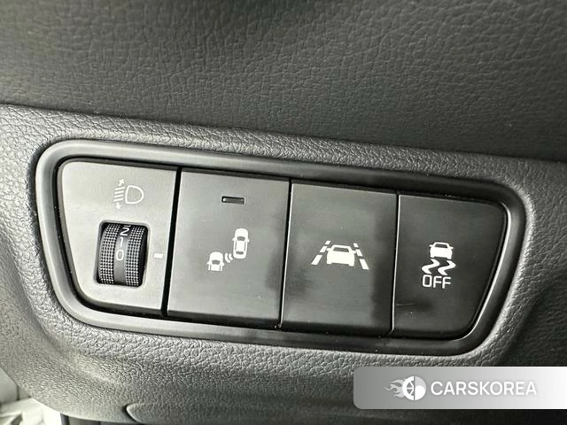 Kia K3 2021 Белый из Китая, фото 3