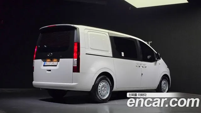 Hyundai Staria id 2672322 из Кореи 3