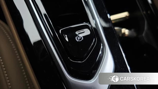 Renault Korea (Samsung) Grand Coleos 2025 Черный из Кореи, фото 3