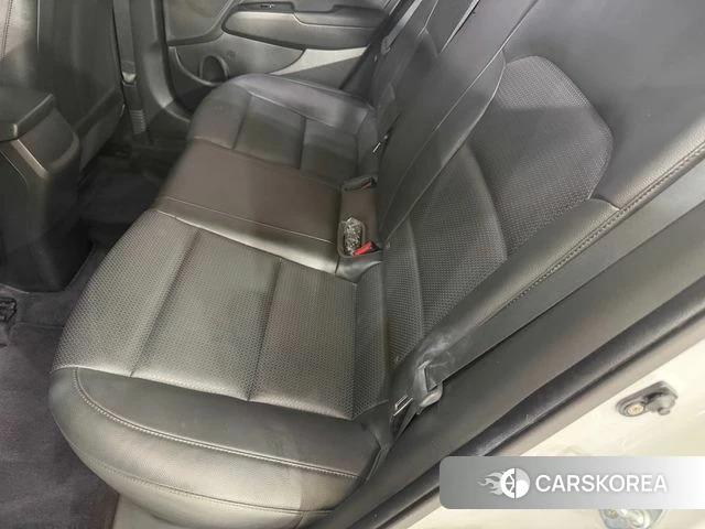 Hyundai Avante AD 2018 Белый из Кореи, фото 3